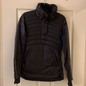 COPY - Lululemon Half zip pullover